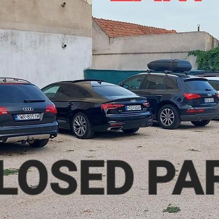 Central Motel Keşkemet Dış mekan fotoğraf